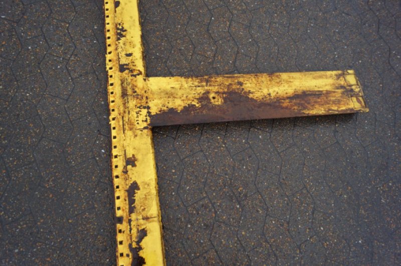 Schneidwerk typu New Holland 760CG, Gebrauchtmaschine v Hemmet (Obrázek 8)