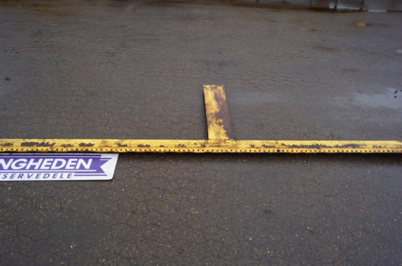 Schneidwerk typu New Holland 760CG, Gebrauchtmaschine v Hemmet (Obrázek 3)