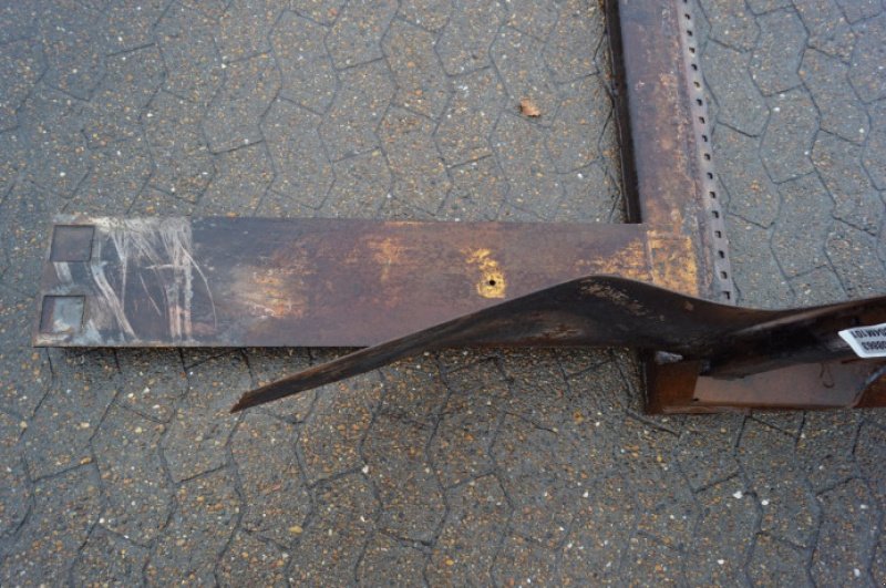 Schneidwerk typu New Holland 760CG, Gebrauchtmaschine v Hemmet (Obrázek 13)