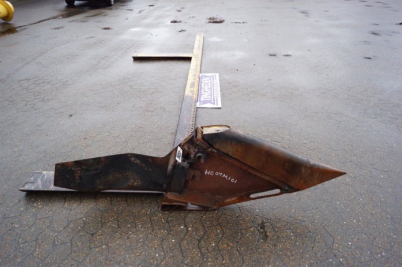 Schneidwerk typu New Holland 760CG, Gebrauchtmaschine v Hemmet (Obrázek 11)