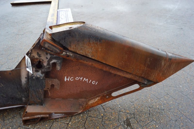 Schneidwerk typu New Holland 760CG, Gebrauchtmaschine v Hemmet (Obrázek 15)