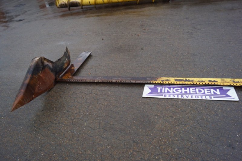 Schneidwerk typu New Holland 760CG, Gebrauchtmaschine v Hemmet (Obrázek 2)