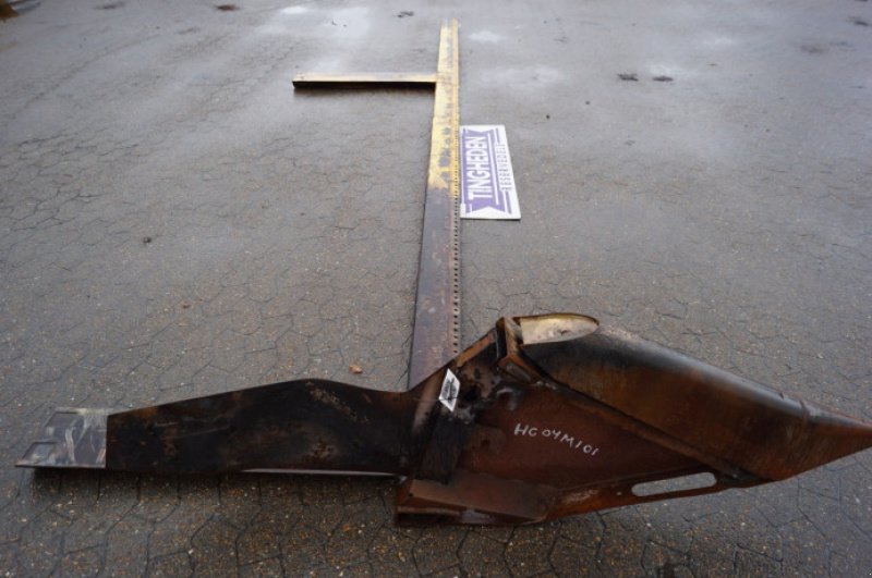 Schneidwerk typu New Holland 760CG, Gebrauchtmaschine v Hemmet (Obrázek 12)