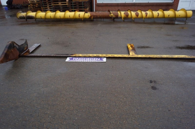 Schneidwerk typu New Holland 760CG, Gebrauchtmaschine v Hemmet (Obrázek 1)