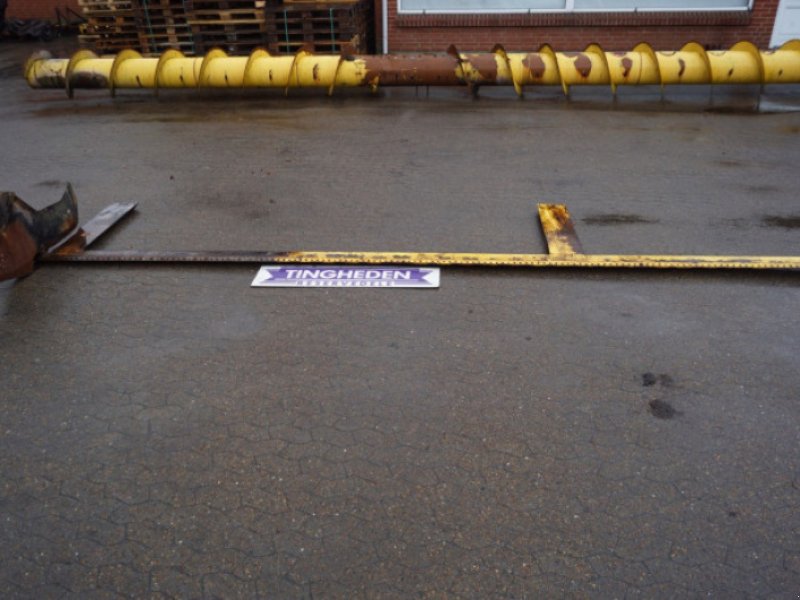 Schneidwerk des Typs New Holland 760CG, Gebrauchtmaschine in Hemmet (Bild 1)