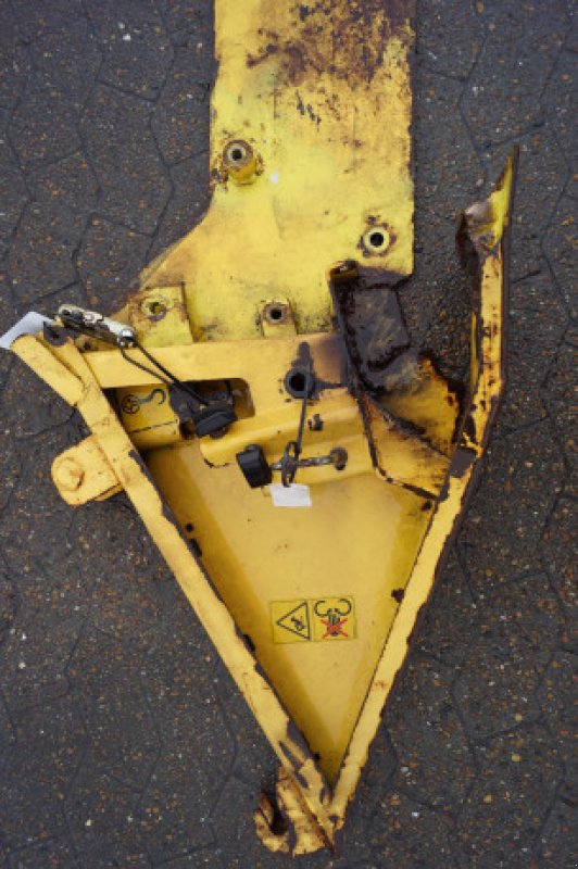 Schneidwerk typu New Holland 760CG, Gebrauchtmaschine v Hemmet (Obrázek 2)