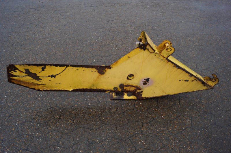 Schneidwerk typu New Holland 760CG, Gebrauchtmaschine v Hemmet (Obrázek 7)