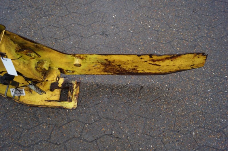 Schneidwerk typu New Holland 760CG, Gebrauchtmaschine v Hemmet (Obrázek 10)