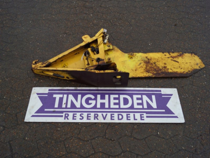 Schneidwerk des Typs New Holland 760CG, Gebrauchtmaschine in Hemmet (Bild 1)