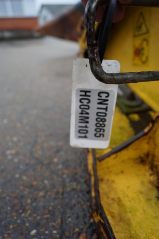 Schneidwerk typu New Holland 760CG, Gebrauchtmaschine v Hemmet (Obrázek 12)