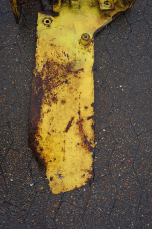 Schneidwerk typu New Holland 760CG, Gebrauchtmaschine v Hemmet (Obrázek 4)