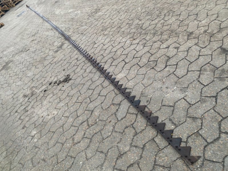 Schneidwerk des Typs New Holland 760CG, Gebrauchtmaschine in Hemmet (Bild 12)