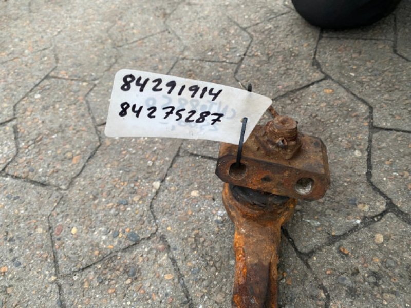 Schneidwerk des Typs New Holland 760CG, Gebrauchtmaschine in Hemmet (Bild 5)