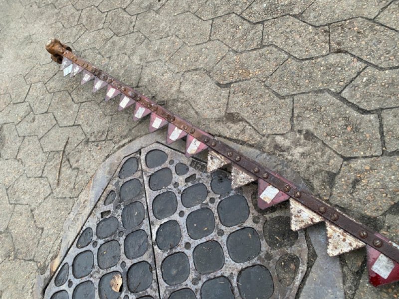 Schneidwerk des Typs New Holland 760CG, Gebrauchtmaschine in Hemmet (Bild 9)