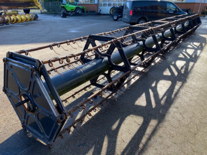 Schneidwerk typu New Holland 760CG, Gebrauchtmaschine v Hemmet (Obrázek 17)