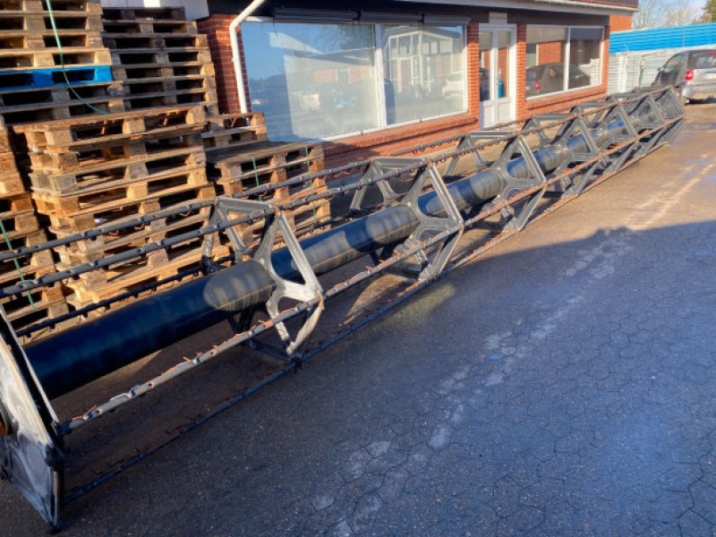 Schneidwerk typu New Holland 760CG, Gebrauchtmaschine v Hemmet (Obrázek 20)