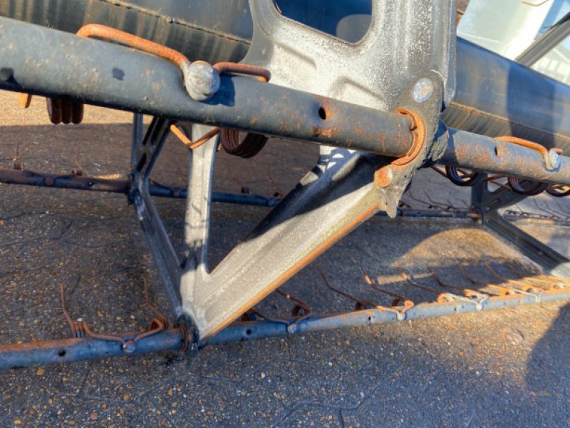 Schneidwerk typu New Holland 760CG, Gebrauchtmaschine v Hemmet (Obrázek 8)