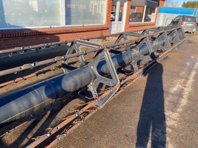 Schneidwerk typu New Holland 760CG, Gebrauchtmaschine v Hemmet (Obrázek 10)