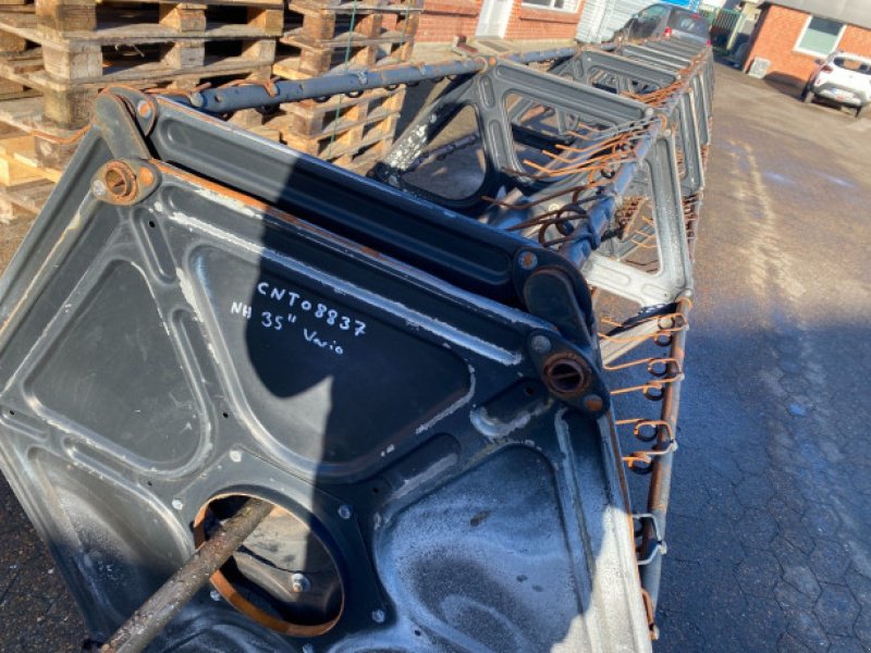 Schneidwerk typu New Holland 760CG, Gebrauchtmaschine v Hemmet (Obrázek 4)