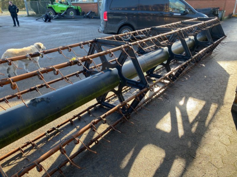 Schneidwerk typu New Holland 760CG, Gebrauchtmaschine v Hemmet (Obrázek 18)