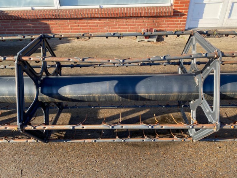 Schneidwerk typu New Holland 760CG, Gebrauchtmaschine v Hemmet (Obrázek 13)