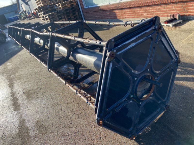 Schneidwerk typu New Holland 760CG, Gebrauchtmaschine v Hemmet (Obrázek 15)