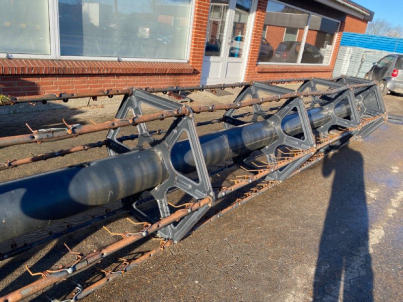 Schneidwerk typu New Holland 760CG, Gebrauchtmaschine v Hemmet (Obrázek 11)