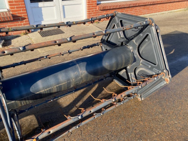 Schneidwerk typu New Holland 760CG, Gebrauchtmaschine v Hemmet (Obrázek 14)