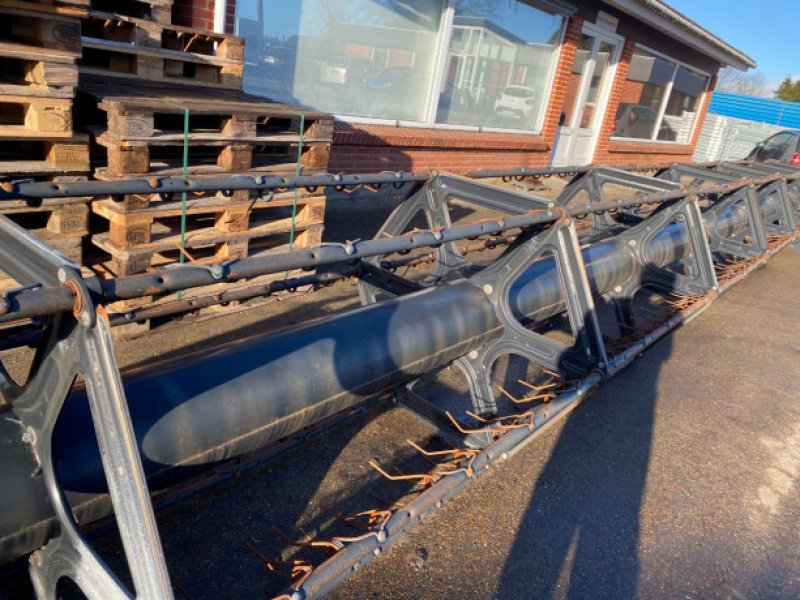 Schneidwerk typu New Holland 760CG, Gebrauchtmaschine v Hemmet (Obrázek 9)