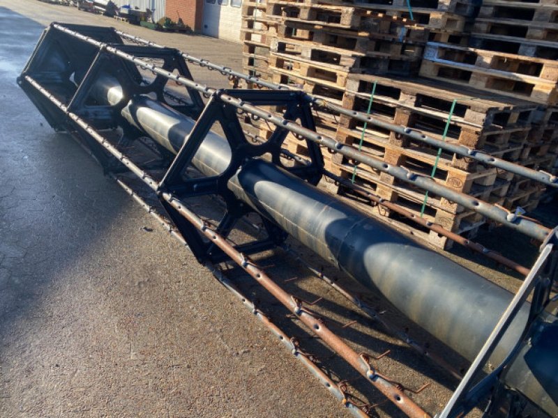 Schneidwerk typu New Holland 760CG, Gebrauchtmaschine v Hemmet (Obrázek 12)