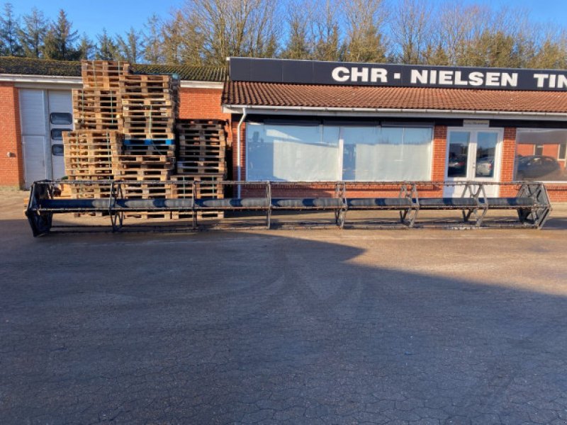 Schneidwerk typu New Holland 760CG, Gebrauchtmaschine v Hemmet (Obrázek 21)