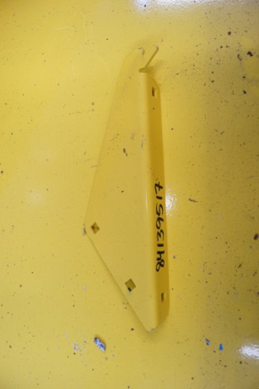 Schneidwerk typu New Holland 760CG, Gebrauchtmaschine v Hemmet (Obrázek 9)