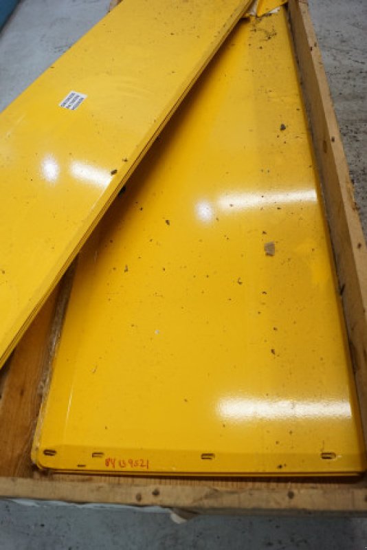 Schneidwerk typu New Holland 760CG, Gebrauchtmaschine v Hemmet (Obrázek 4)