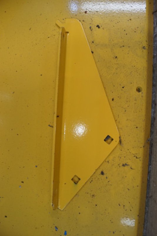 Schneidwerk typu New Holland 760CG, Gebrauchtmaschine v Hemmet (Obrázek 10)