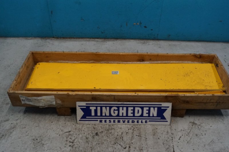 Schneidwerk typu New Holland 760CG, Gebrauchtmaschine v Hemmet (Obrázek 1)