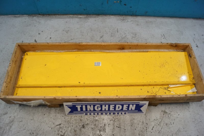 Schneidwerk typu New Holland 760CG, Gebrauchtmaschine v Hemmet (Obrázek 2)