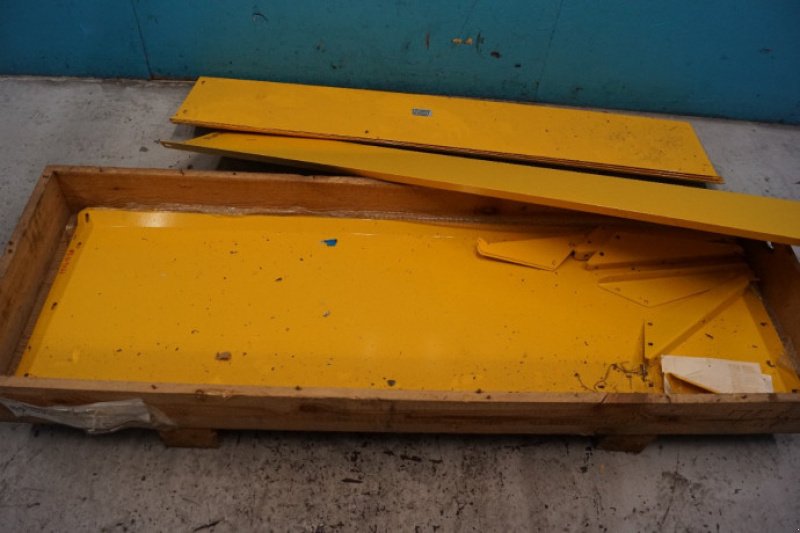 Schneidwerk typu New Holland 760CG, Gebrauchtmaschine v Hemmet (Obrázek 11)