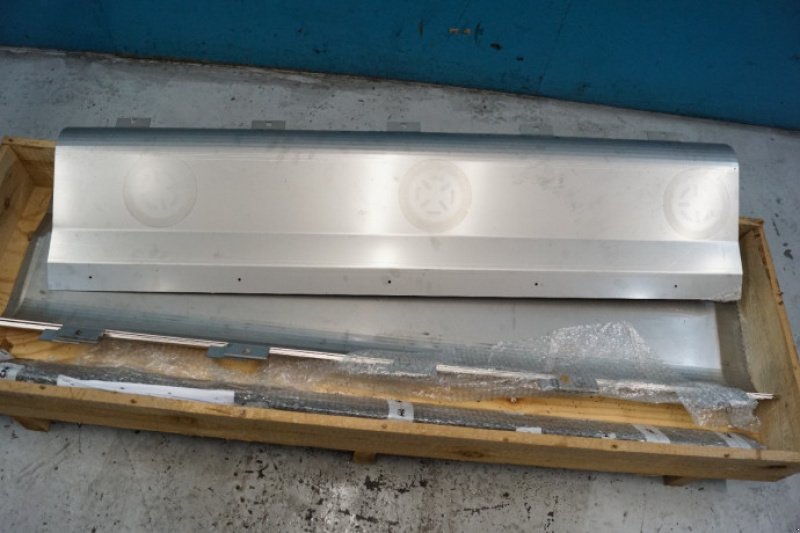 Schneidwerk typu New Holland 760CG, Gebrauchtmaschine v Hemmet (Obrázek 3)