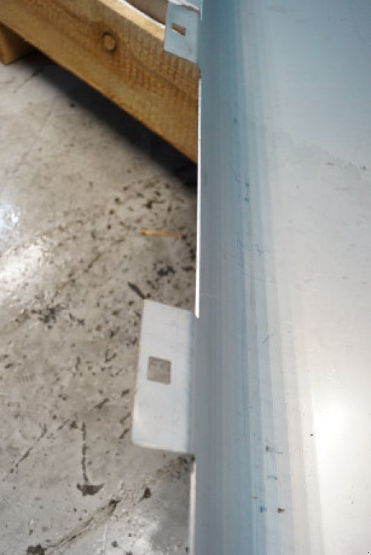 Schneidwerk typu New Holland 760CG, Gebrauchtmaschine v Hemmet (Obrázek 10)