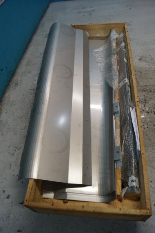 Schneidwerk typu New Holland 760CG, Gebrauchtmaschine v Hemmet (Obrázek 7)