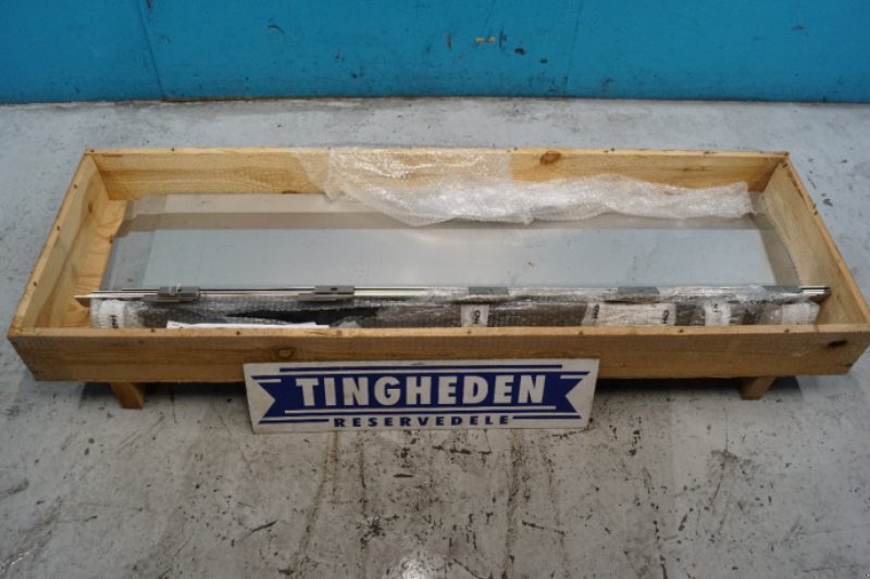 Schneidwerk typu New Holland 760CG, Gebrauchtmaschine v Hemmet (Obrázek 1)