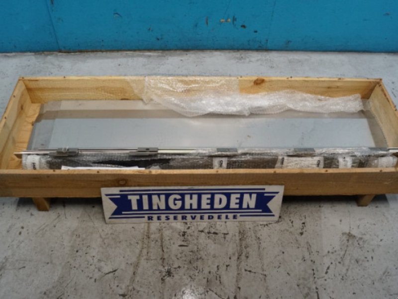 Schneidwerk des Typs New Holland 760CG, Gebrauchtmaschine in Hemmet (Bild 1)