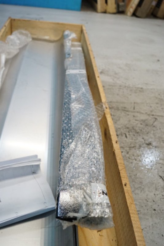 Schneidwerk typu New Holland 760CG, Gebrauchtmaschine v Hemmet (Obrázek 13)