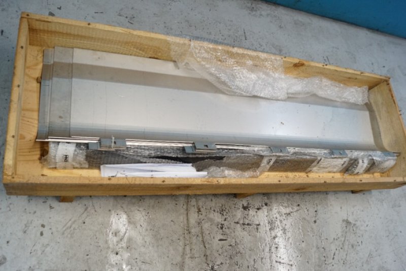 Schneidwerk typu New Holland 760CG, Gebrauchtmaschine v Hemmet (Obrázek 2)