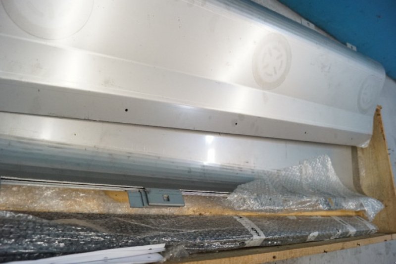 Schneidwerk typu New Holland 760CG, Gebrauchtmaschine v Hemmet (Obrázek 5)