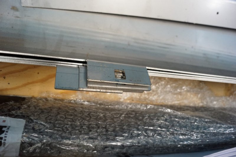 Schneidwerk typu New Holland 760CG, Gebrauchtmaschine v Hemmet (Obrázek 4)