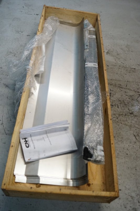 Schneidwerk typu New Holland 760CG, Gebrauchtmaschine v Hemmet (Obrázek 14)