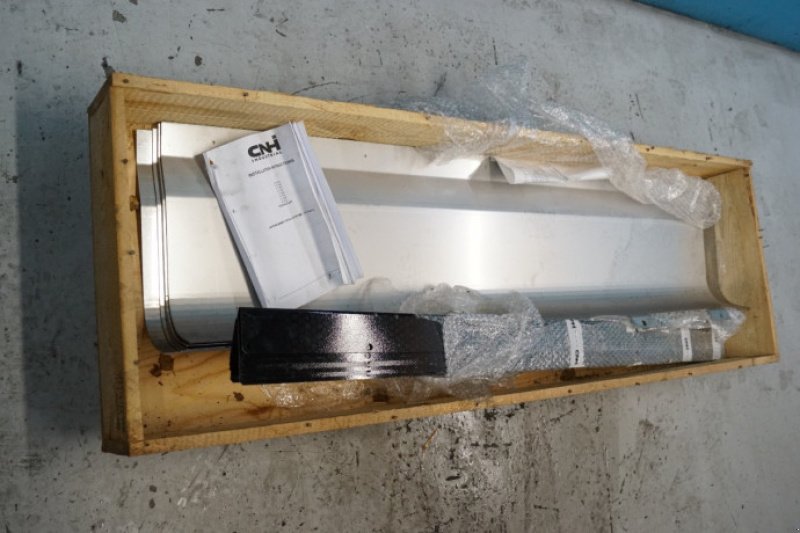 Schneidwerk typu New Holland 760CG, Gebrauchtmaschine v Hemmet (Obrázek 17)