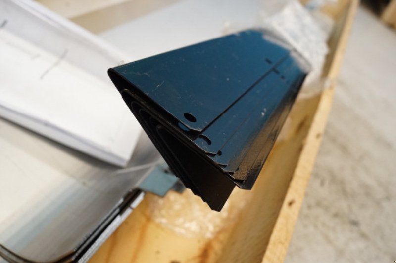 Schneidwerk typu New Holland 760CG, Gebrauchtmaschine v Hemmet (Obrázek 15)