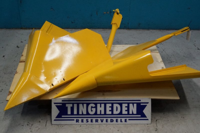 Schneidwerk typu New Holland 760CG, Gebrauchtmaschine v Hemmet (Obrázek 2)